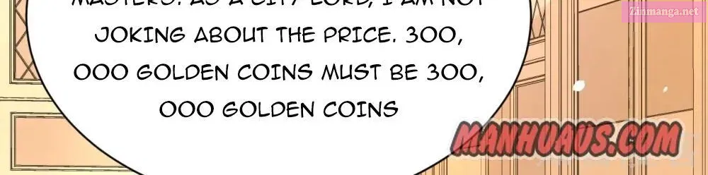 Starting From Today I’ll Work As A City Lord Zinmanga X Chapter 164.1 Page 66