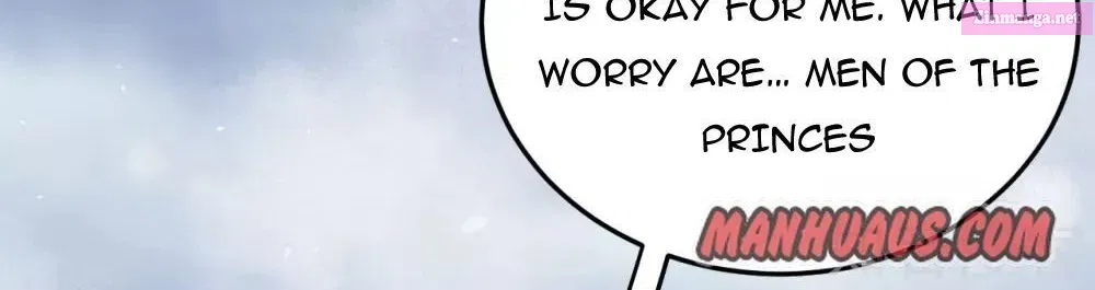 Starting From Today I’ll Work As A City Lord Zinmanga X Chapter 162.1 Page 32