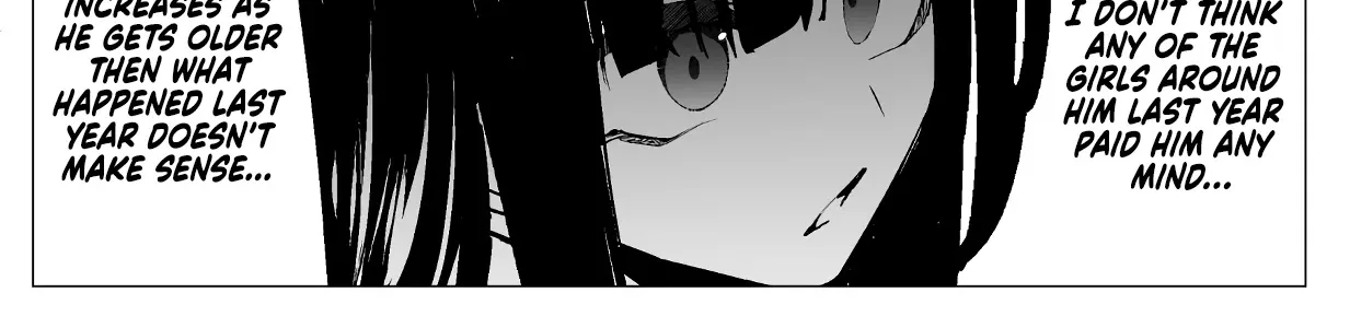 Mitsuishi-san Zinmanga X Chapter 21 Page 10