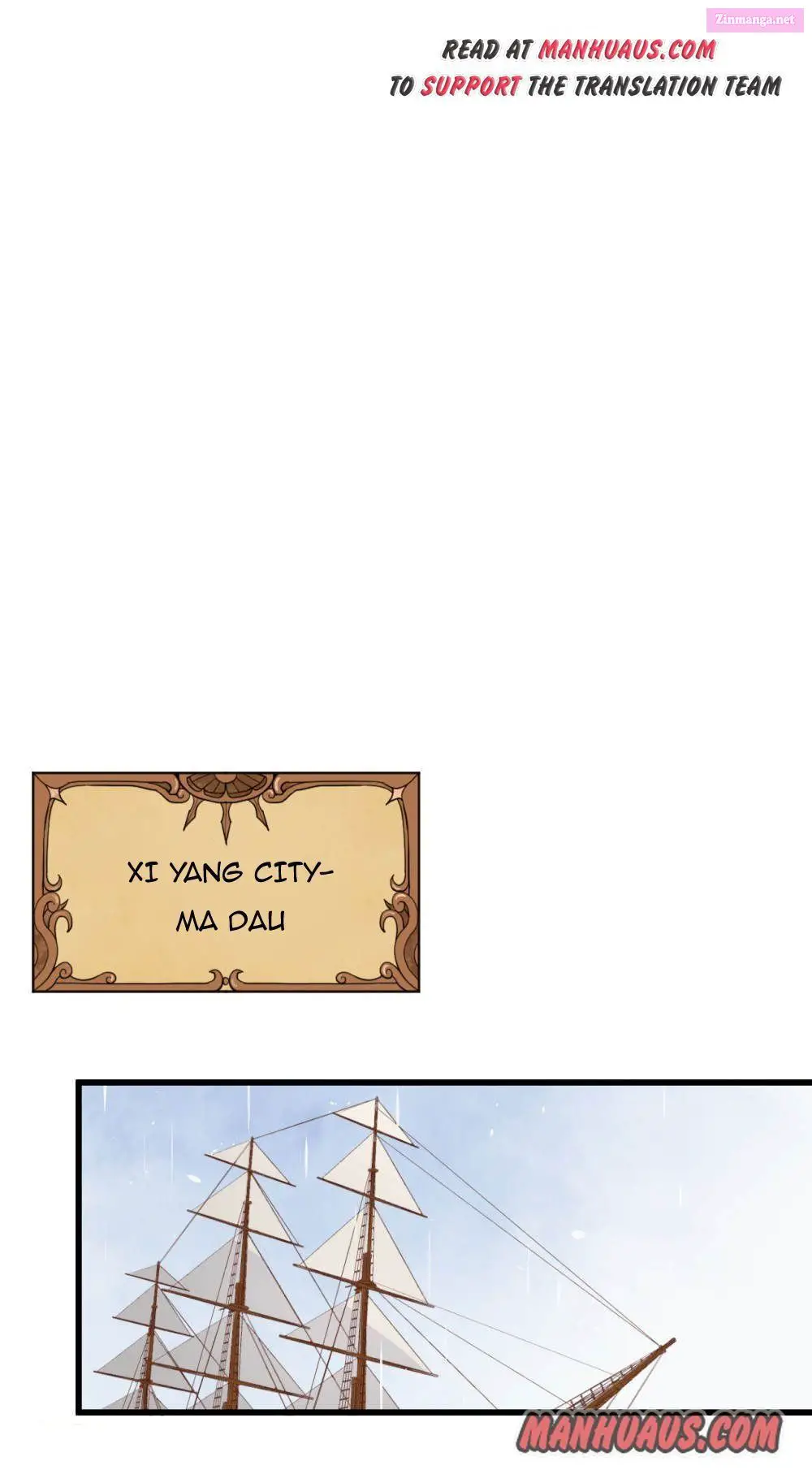 Starting From Today I’ll Work As A City Lord Zinmanga X Chapter 161 Page 38