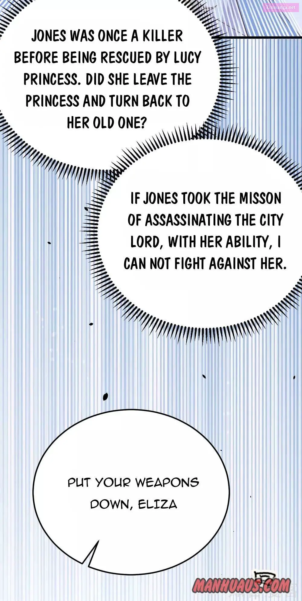 Starting From Today I’ll Work As A City Lord Zinmanga X Chapter 159 Page 47