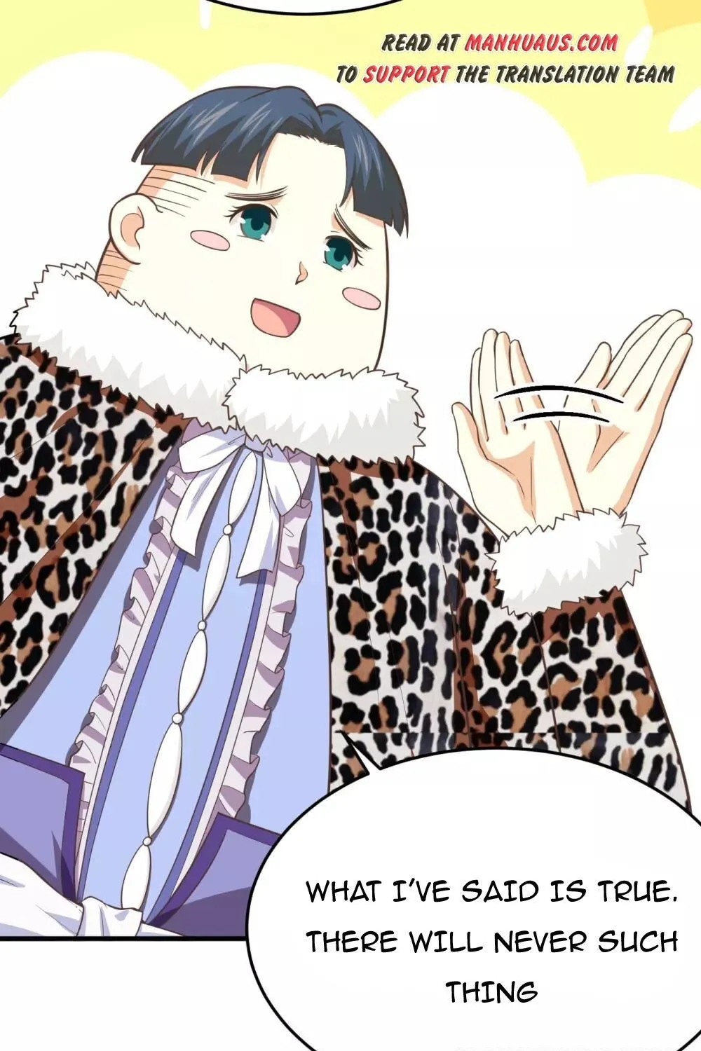 Starting From Today I’ll Work As A City Lord Zinmanga X Chapter 156 Page 60
