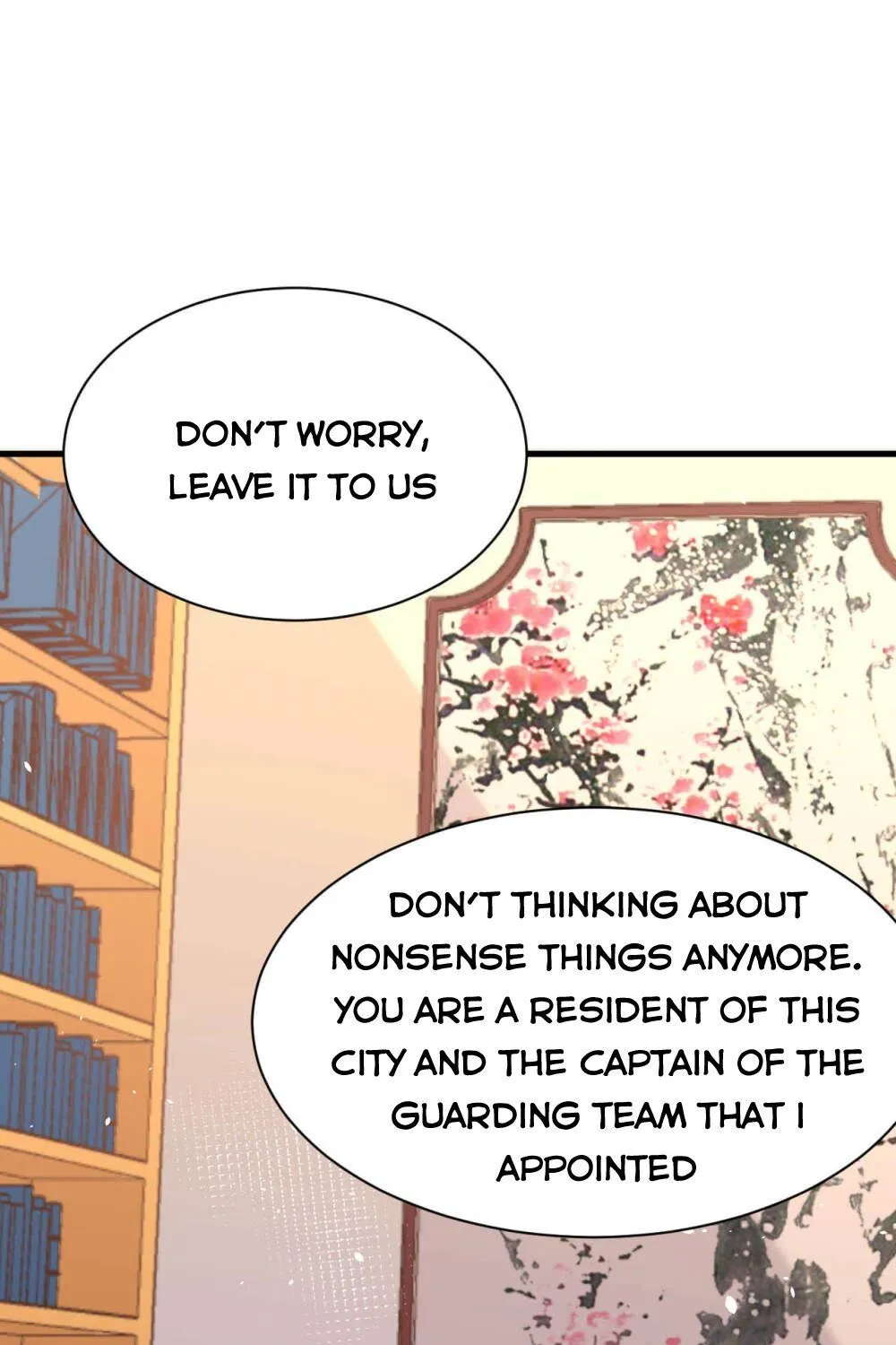 Starting From Today I’ll Work As A City Lord Zinmanga X Chapter 147 Page 84