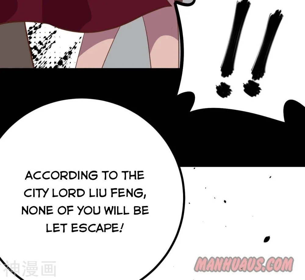 Starting From Today I’ll Work As A City Lord Zinmanga X Chapter 146 Page 63