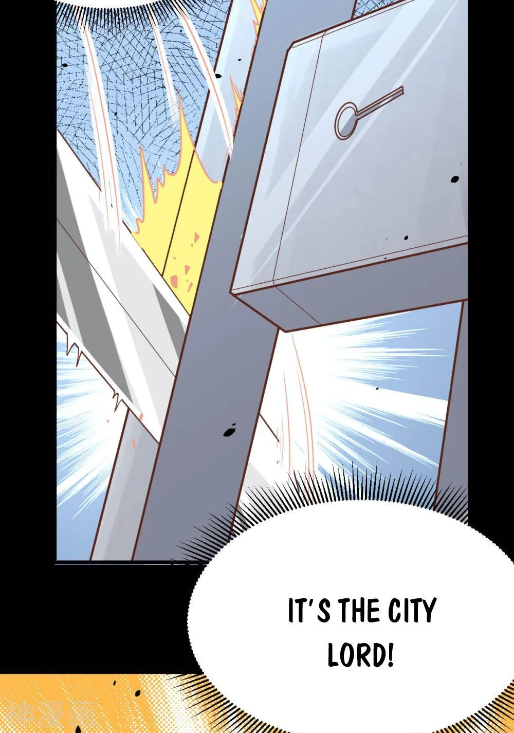 Starting From Today I’ll Work As A City Lord Zinmanga X Chapter 136 Page 89