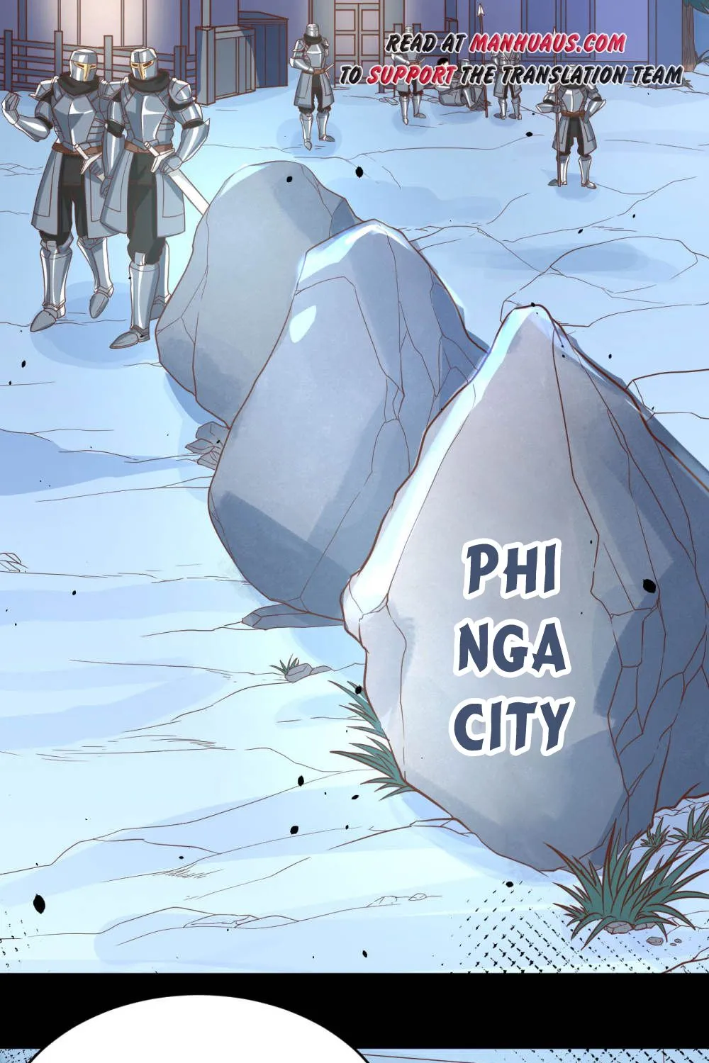 Starting From Today I’ll Work As A City Lord Zinmanga X Chapter 135 Page 68