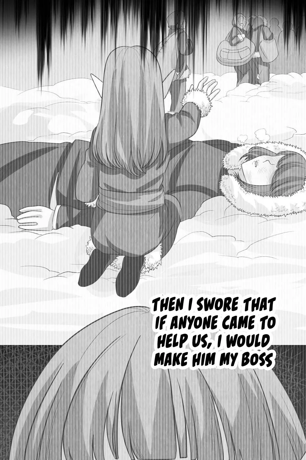 Starting From Today I’ll Work As A City Lord Zinmanga X Chapter 135 Page 78
