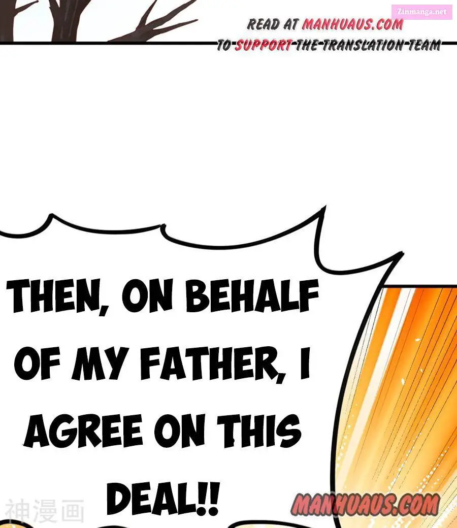 Starting From Today I’ll Work As A City Lord Zinmanga X Chapter 133 Page 32