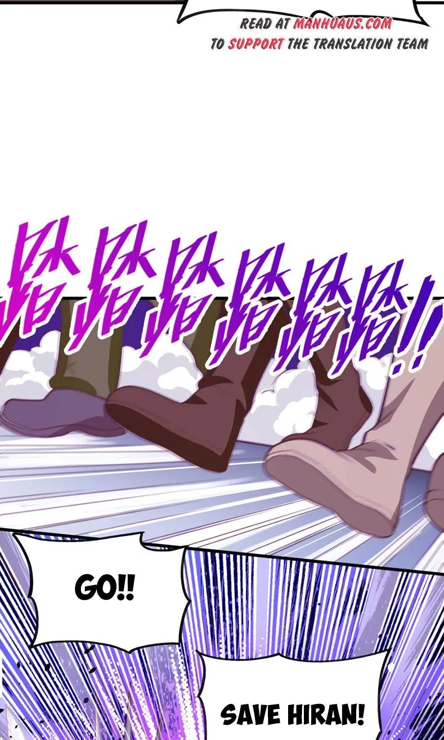 Starting From Today I’ll Work As A City Lord Zinmanga X Chapter 133 Page 60