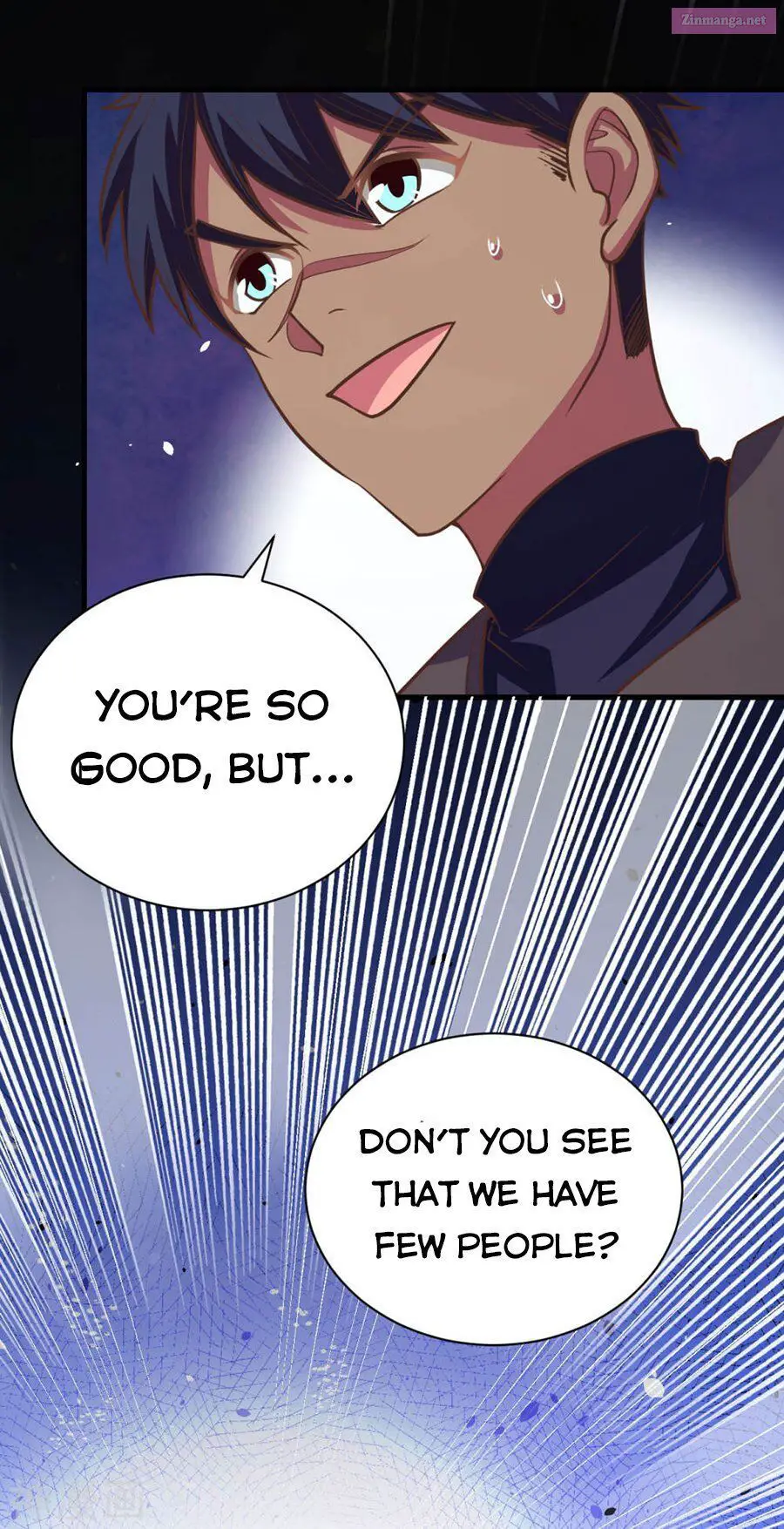 Starting From Today I’ll Work As A City Lord Zinmanga X Chapter 131 Page 14