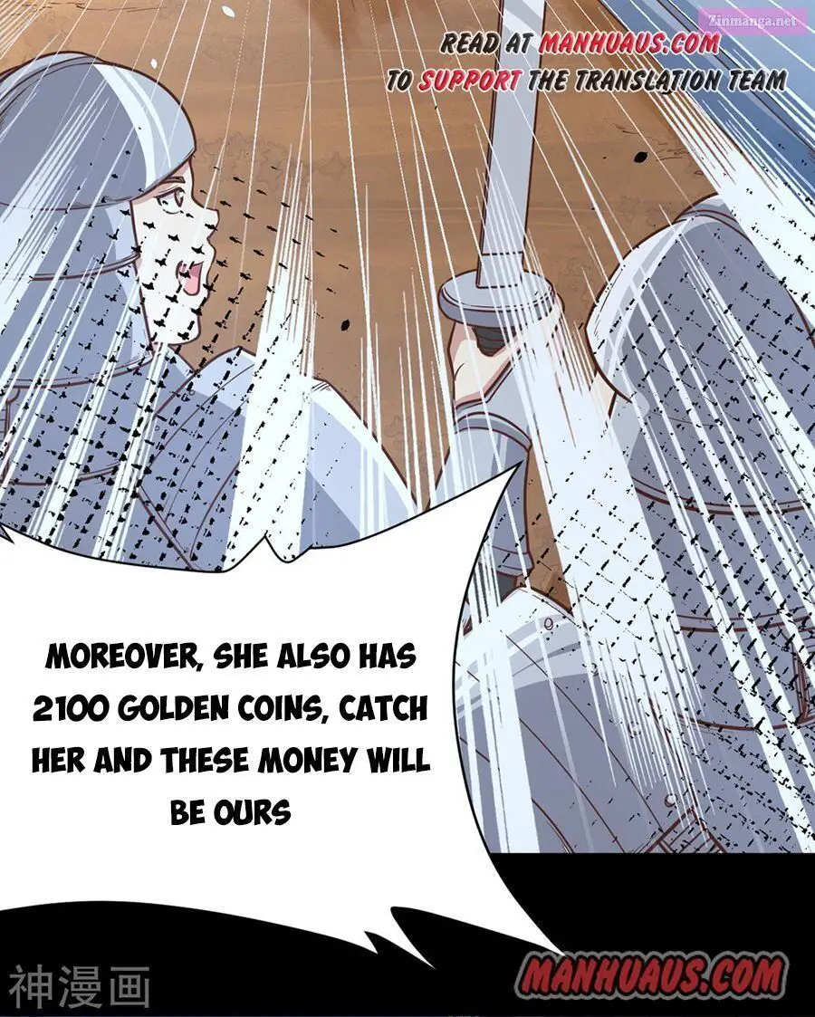 Starting From Today I’ll Work As A City Lord Zinmanga X Chapter 130 Page 77