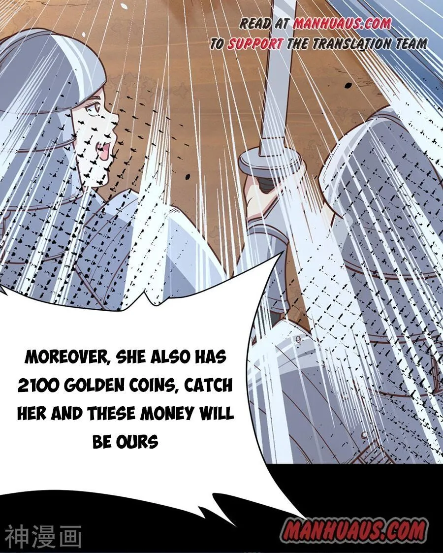 Starting From Today I’ll Work As A City Lord Zinmanga X Chapter 130 Page 124