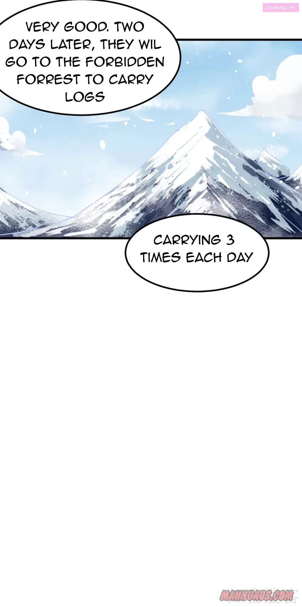 Starting From Today I’ll Work As A City Lord Zinmanga X Chapter 123 Page 13