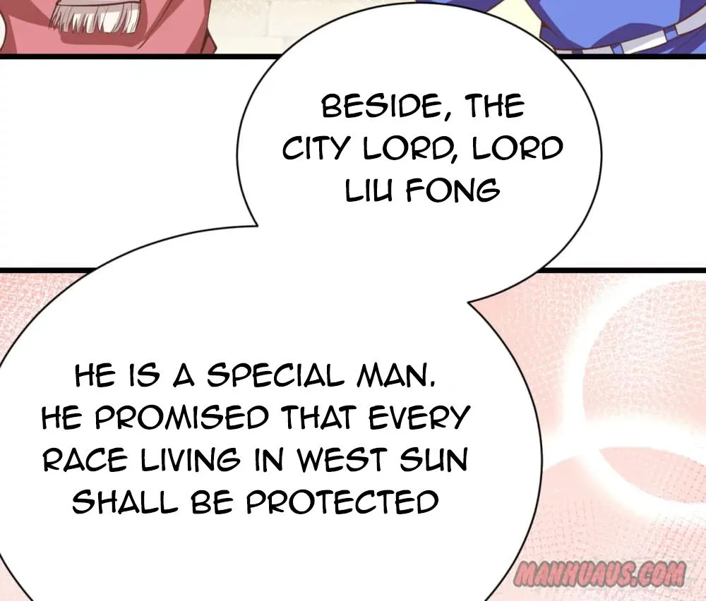 Starting From Today I’ll Work As A City Lord Zinmanga X Chapter 122 Page 94