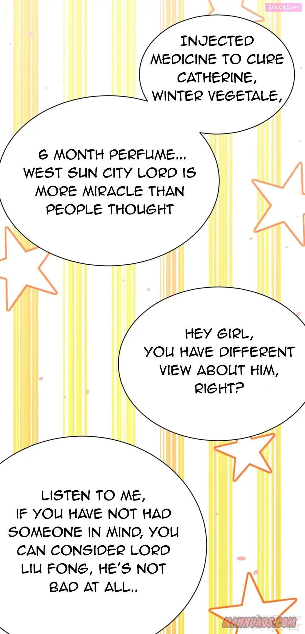 Starting From Today I’ll Work As A City Lord Zinmanga X Chapter 121 Page 44