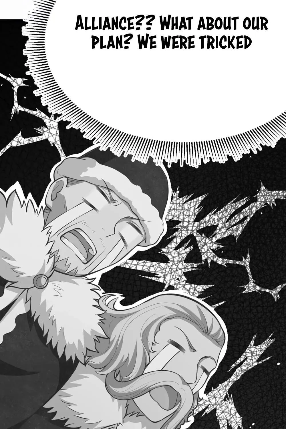 Starting From Today I’ll Work As A City Lord Zinmanga X Chapter 118 Page 120