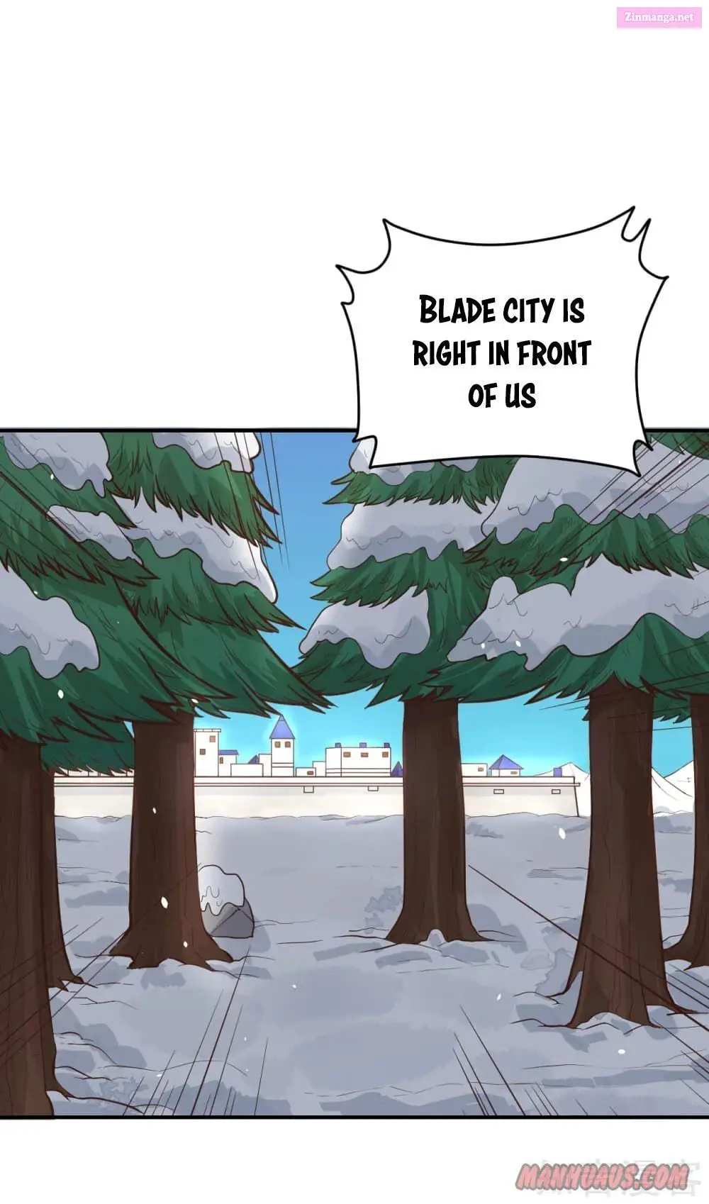 Starting From Today I’ll Work As A City Lord Zinmanga X Chapter 115 Page 32
