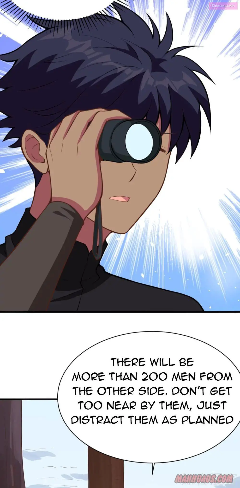 Starting From Today I’ll Work As A City Lord Zinmanga X Chapter 115 Page 48