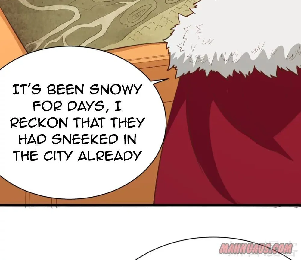 Starting From Today I’ll Work As A City Lord Zinmanga X Chapter 113 Page 75