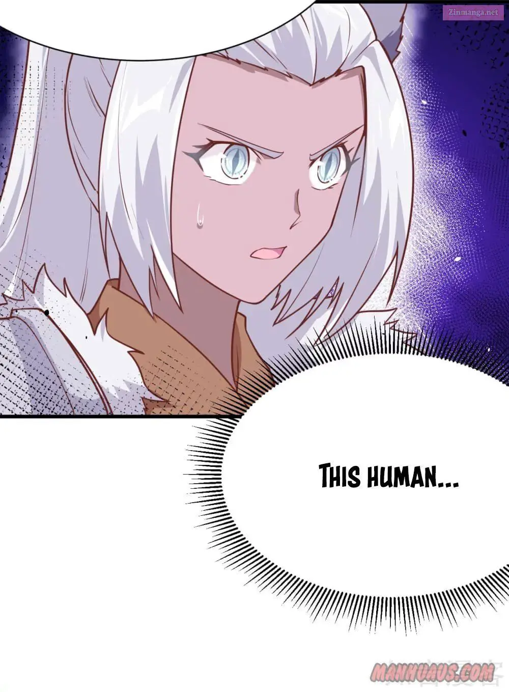 Starting From Today I’ll Work As A City Lord Zinmanga X Chapter 112 Page 9