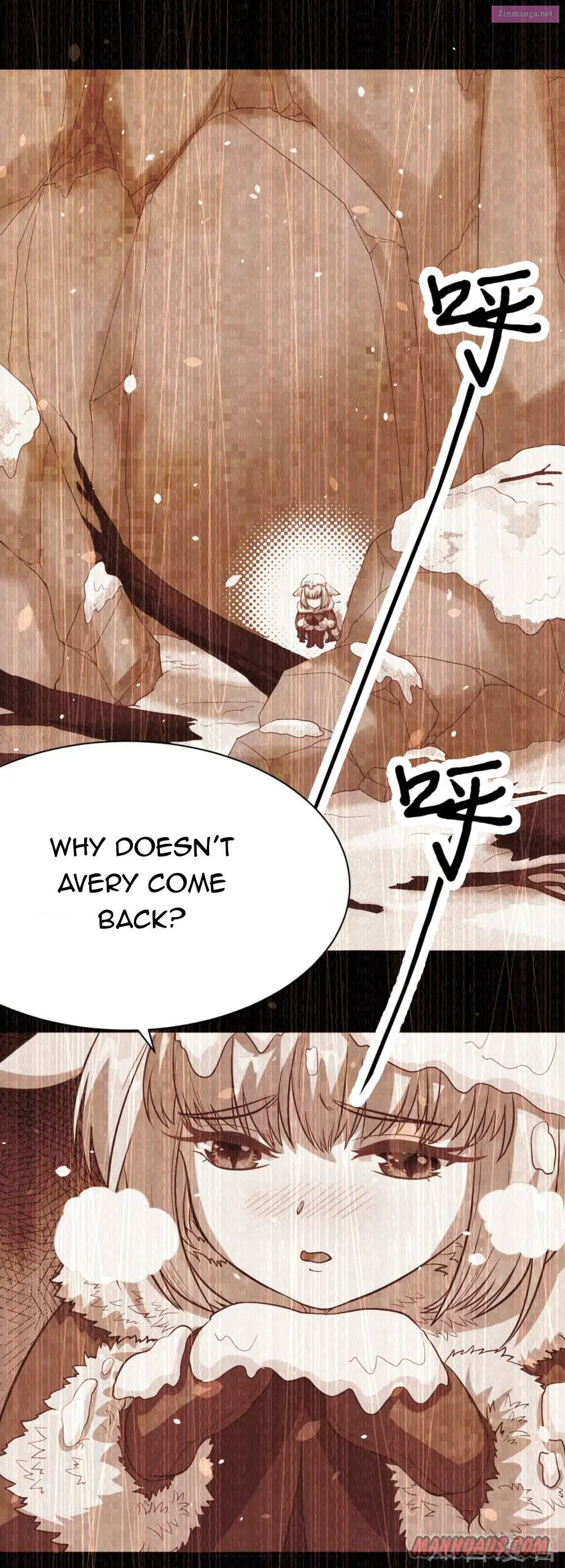 Starting From Today I’ll Work As A City Lord Zinmanga X Chapter 110 Page 37