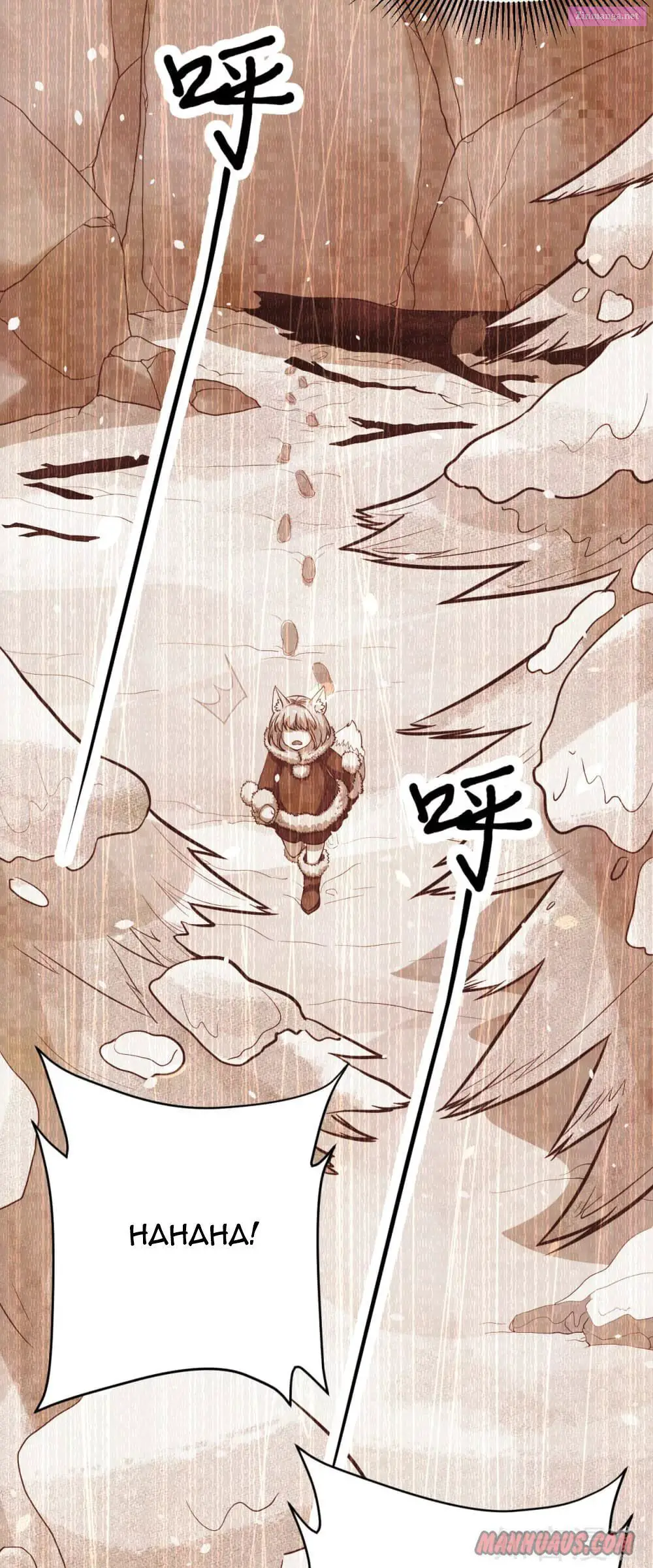 Starting From Today I’ll Work As A City Lord Zinmanga X Chapter 110 Page 39