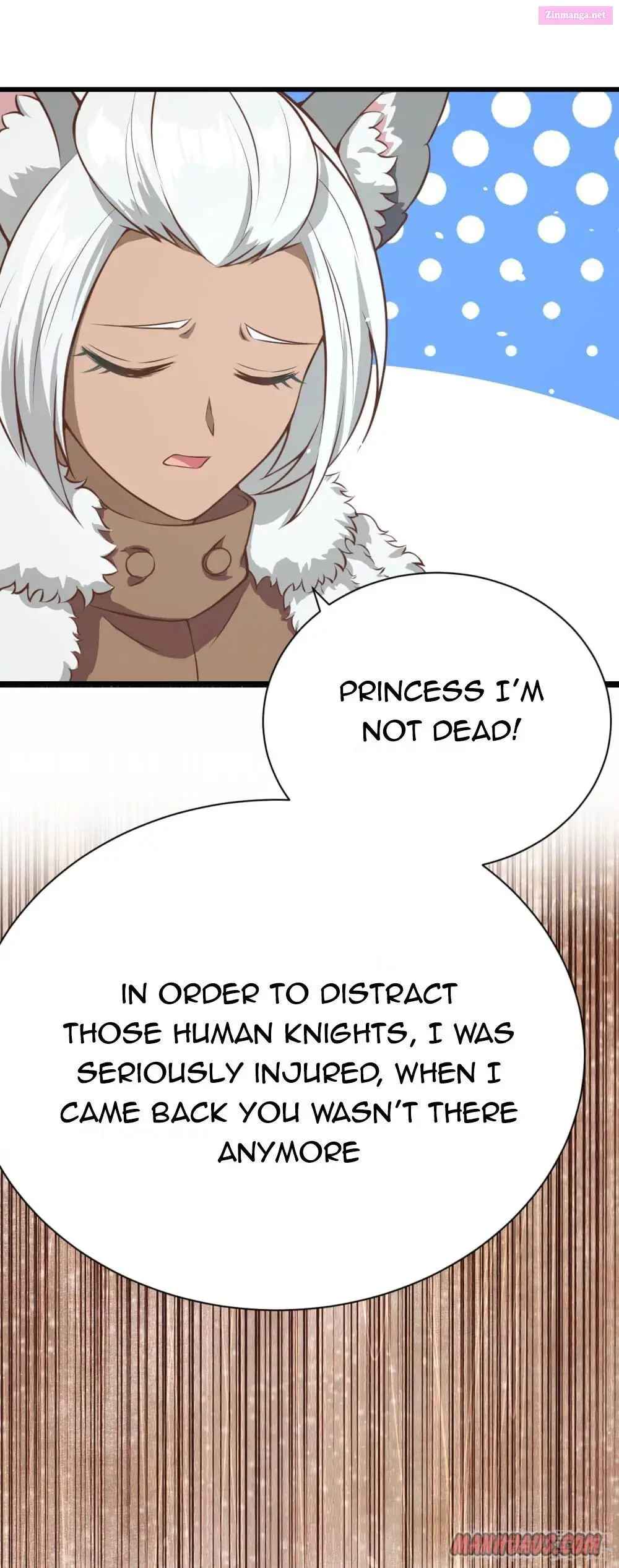 Starting From Today I’ll Work As A City Lord Zinmanga X Chapter 110 Page 45