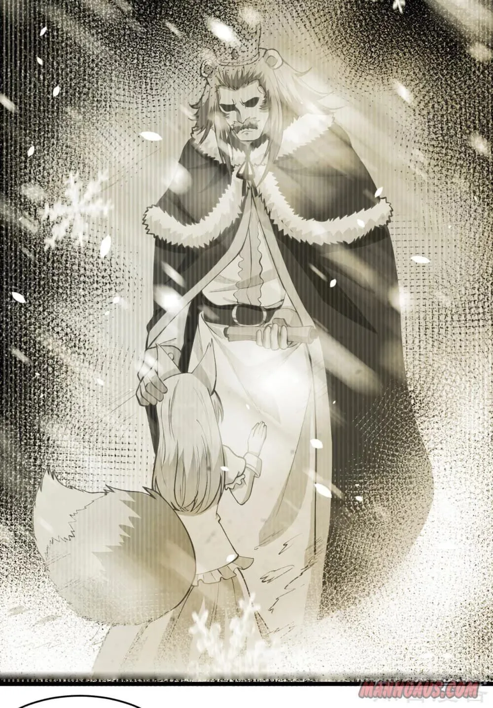 Starting From Today I’ll Work As A City Lord Zinmanga X Chapter 107 Page 89
