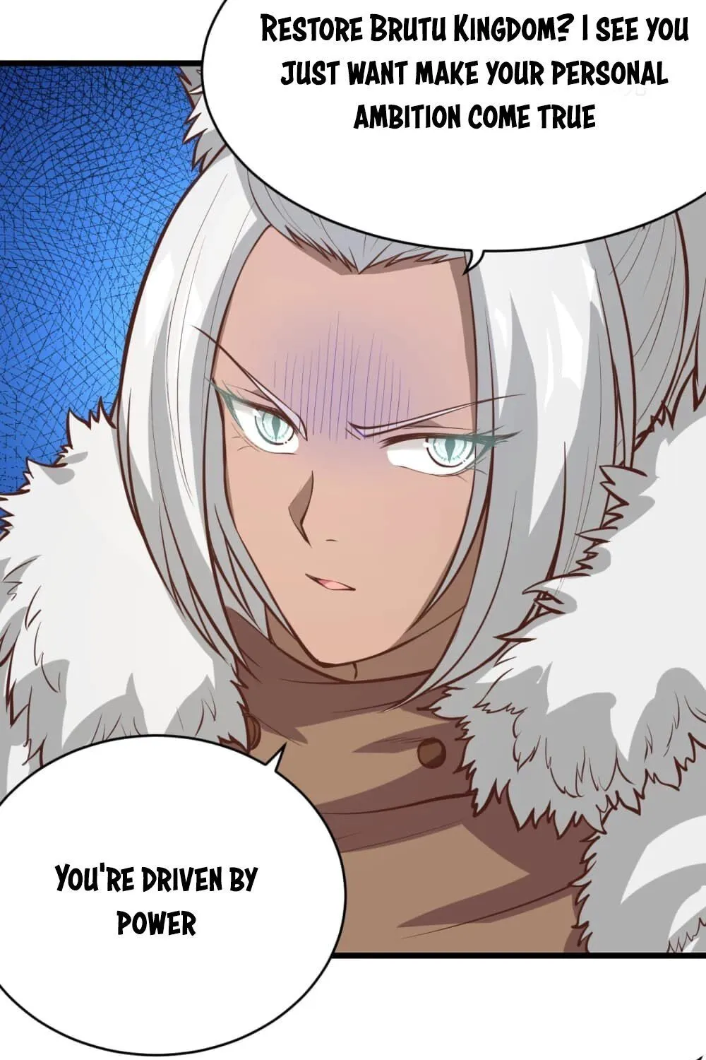Starting From Today I’ll Work As A City Lord Zinmanga X Chapter 107 Page 98