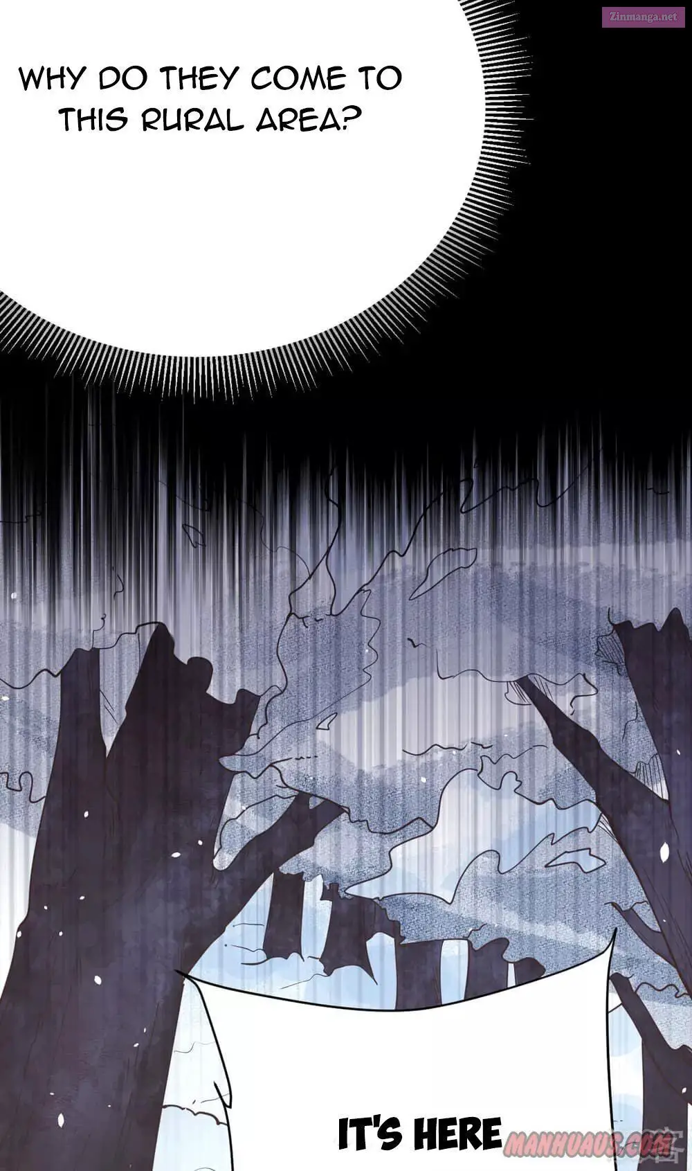 Starting From Today I’ll Work As A City Lord Zinmanga X Chapter 106 Page 24
