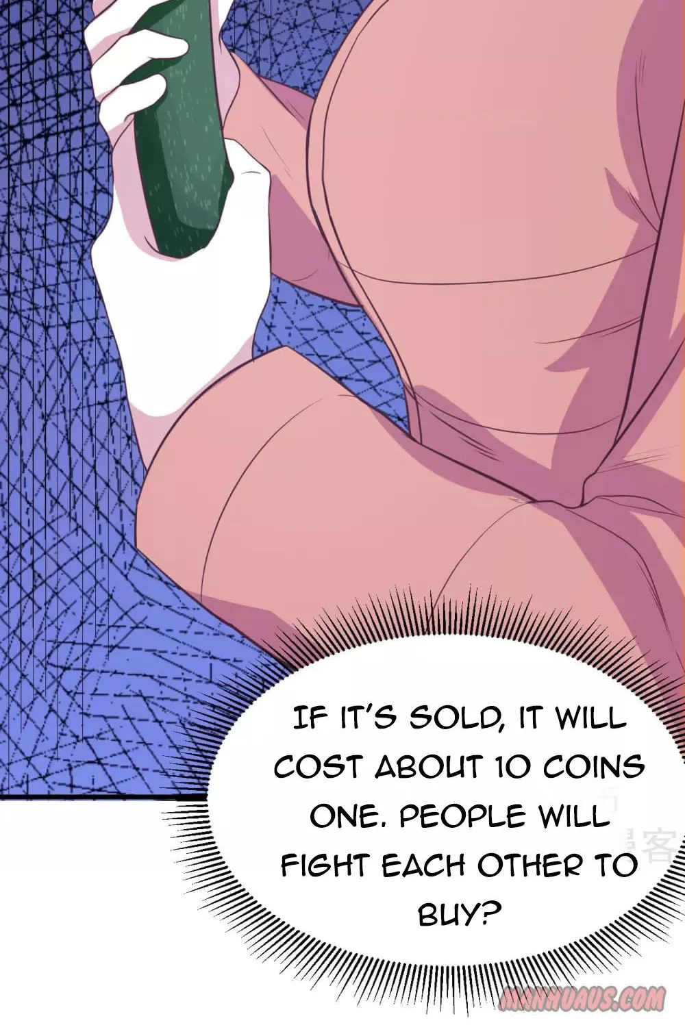 Starting From Today I’ll Work As A City Lord Zinmanga X Chapter 102 Page 93