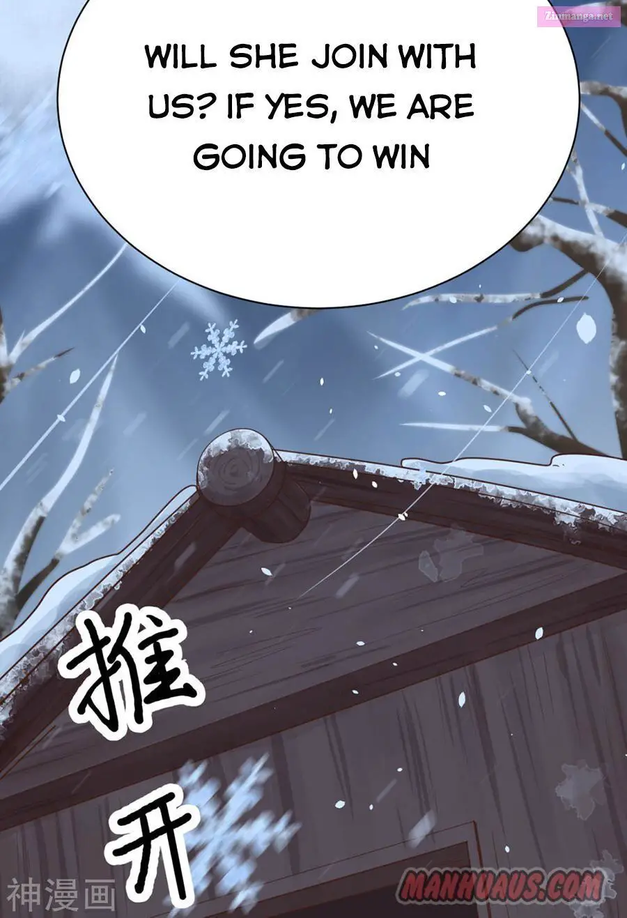Starting From Today I’ll Work As A City Lord Zinmanga X Chapter 97 Page 31