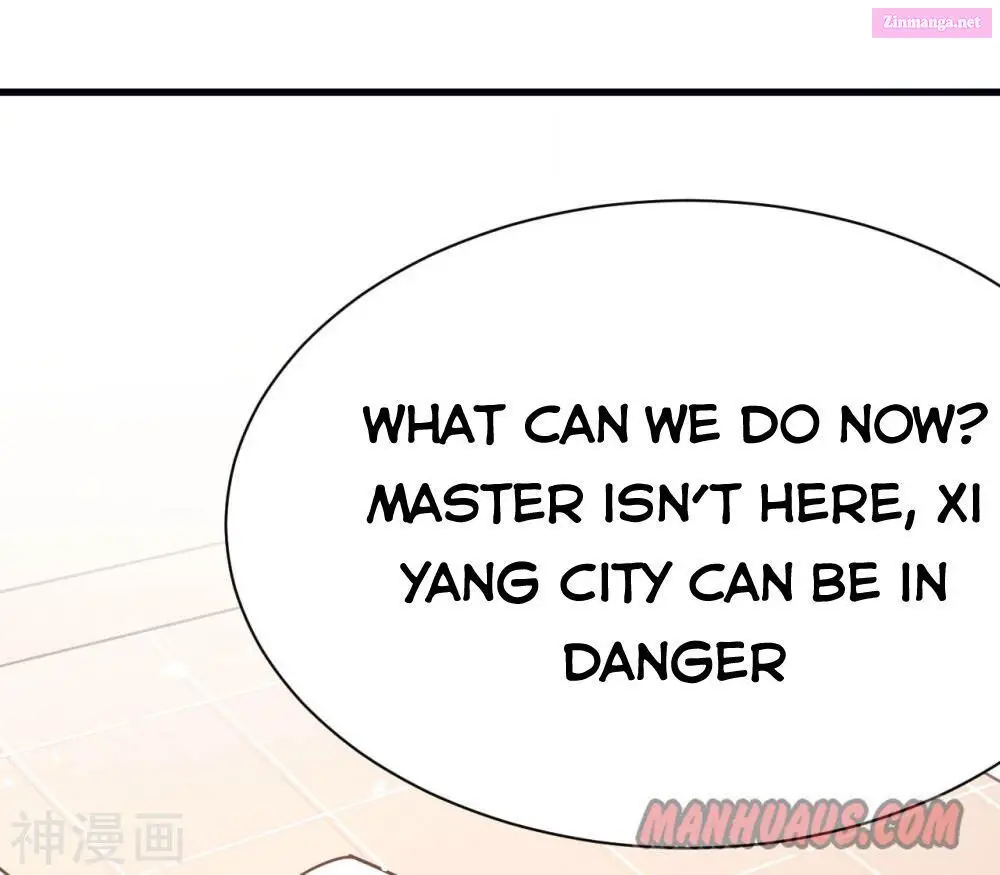 Starting From Today I’ll Work As A City Lord Zinmanga X Chapter 93 Page 35