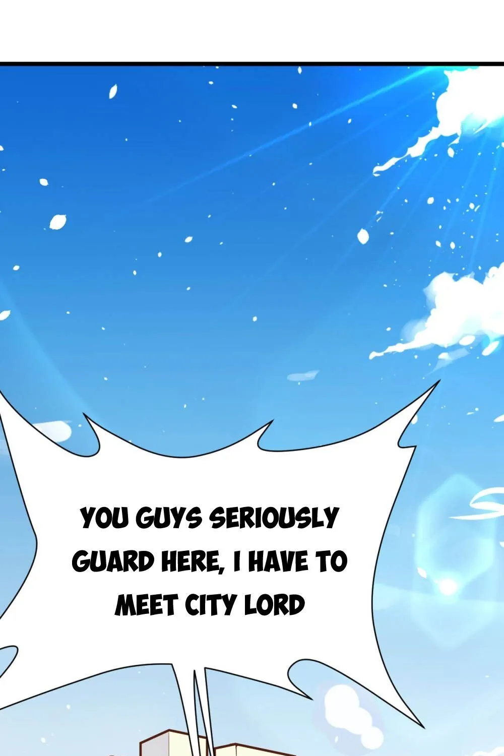 Starting From Today I’ll Work As A City Lord Zinmanga X Chapter 93 Page 60