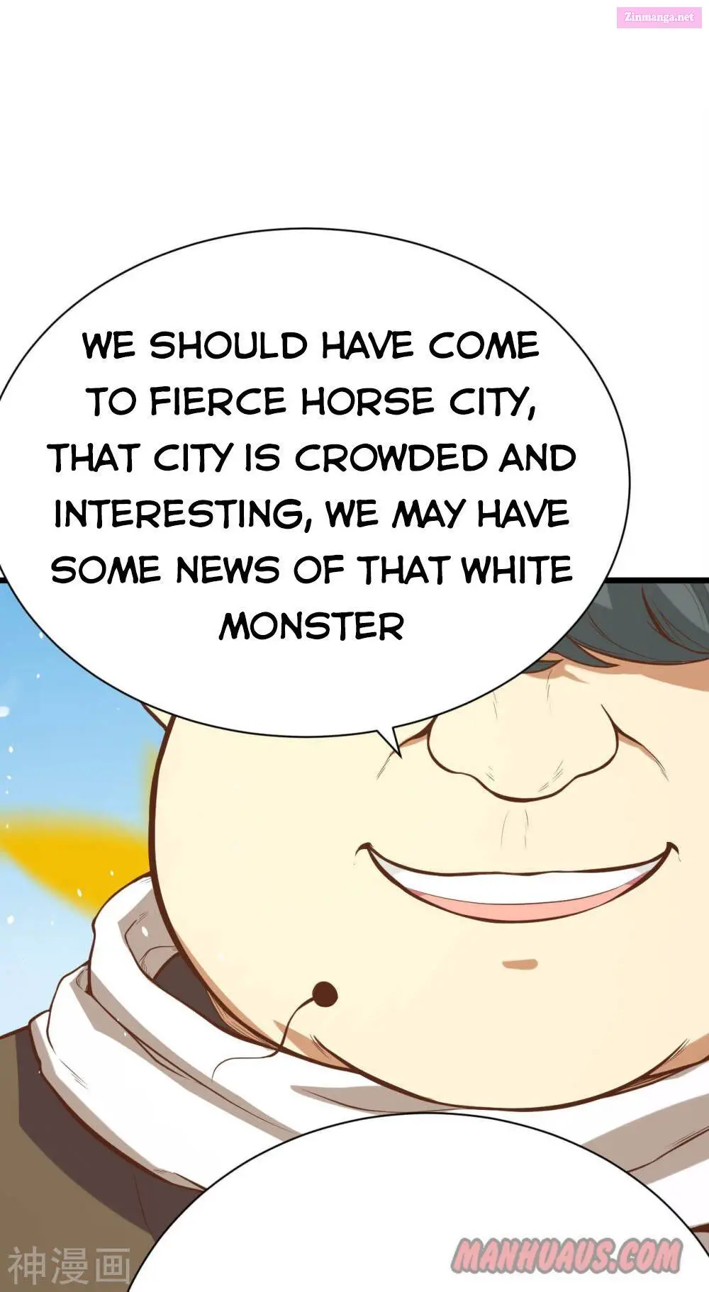 Starting From Today I’ll Work As A City Lord Zinmanga X Chapter 90 Page 28