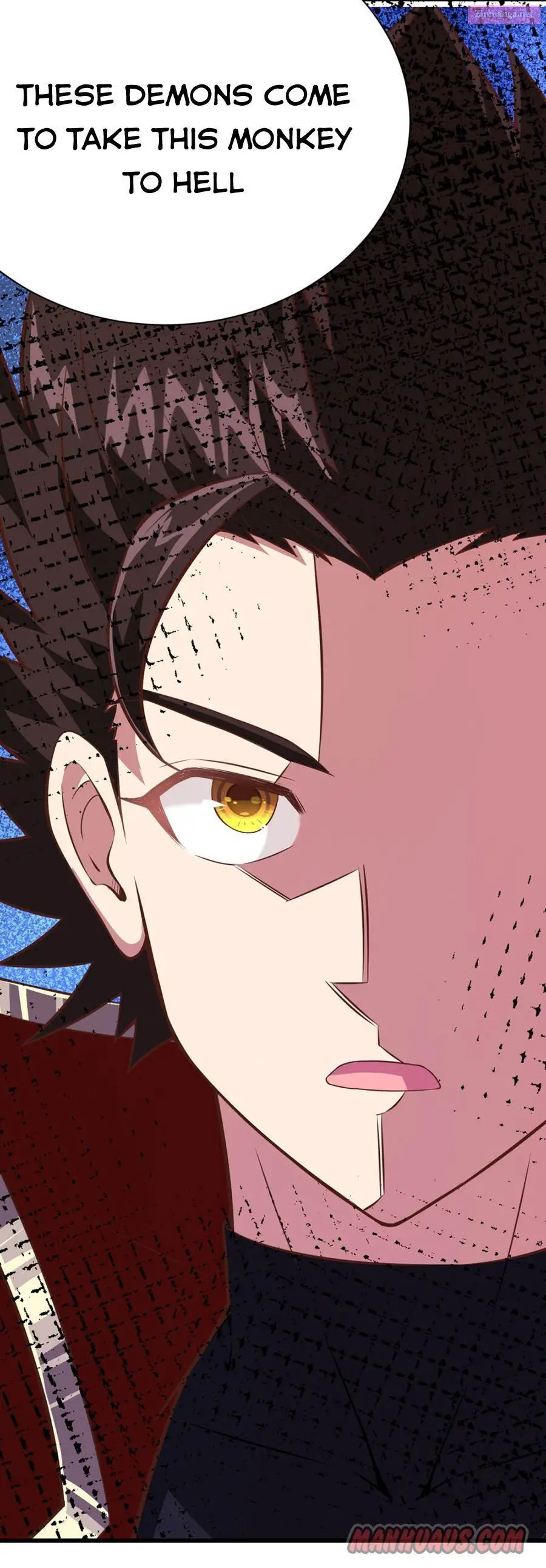Starting From Today I’ll Work As A City Lord Zinmanga X Chapter 89 Page 17