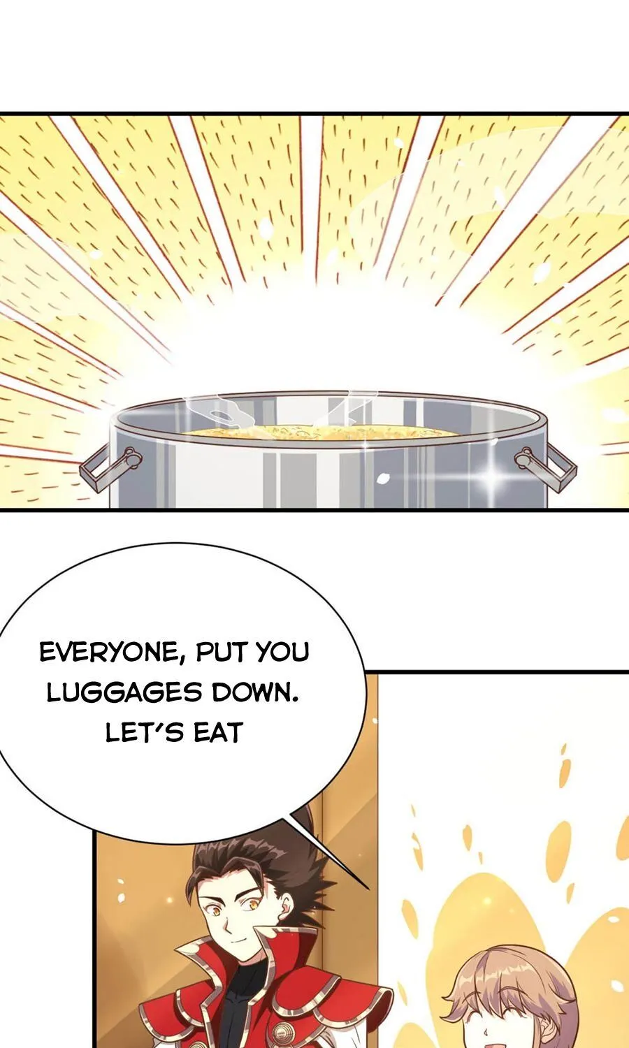 Starting From Today I’ll Work As A City Lord Zinmanga X Chapter 87 Page 67