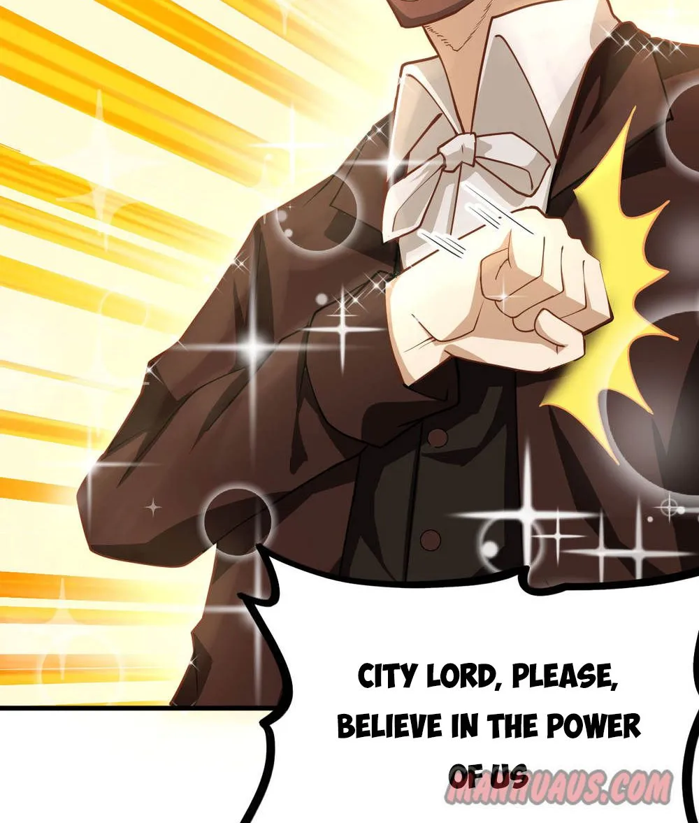 Starting From Today I’ll Work As A City Lord Zinmanga X Chapter 82 Page 48