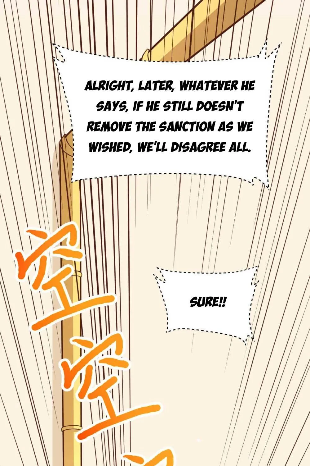 Starting From Today I’ll Work As A City Lord Zinmanga X Chapter 77 Page 49