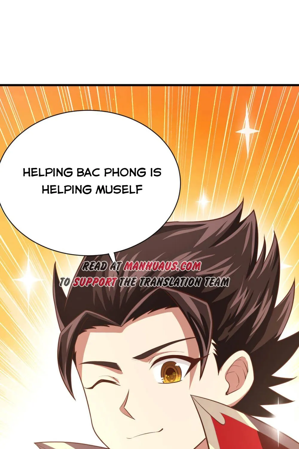 Starting From Today I’ll Work As A City Lord Zinmanga X Chapter 61 Page 77