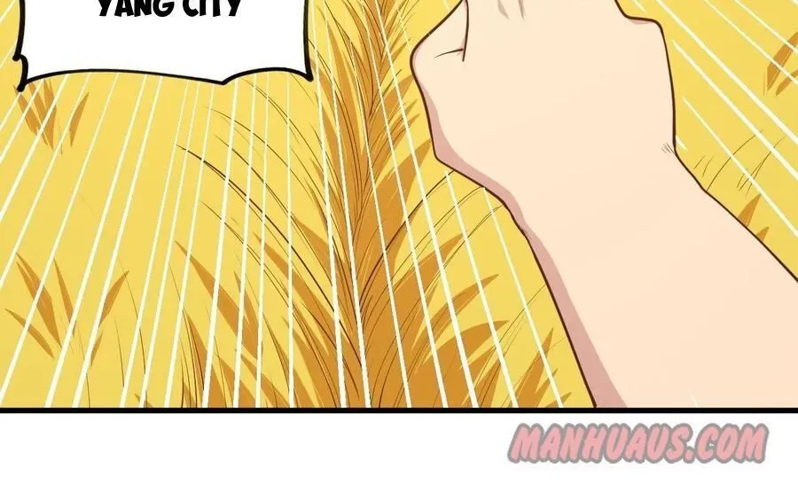 Starting From Today I’ll Work As A City Lord Zinmanga X Chapter 57 Page 36