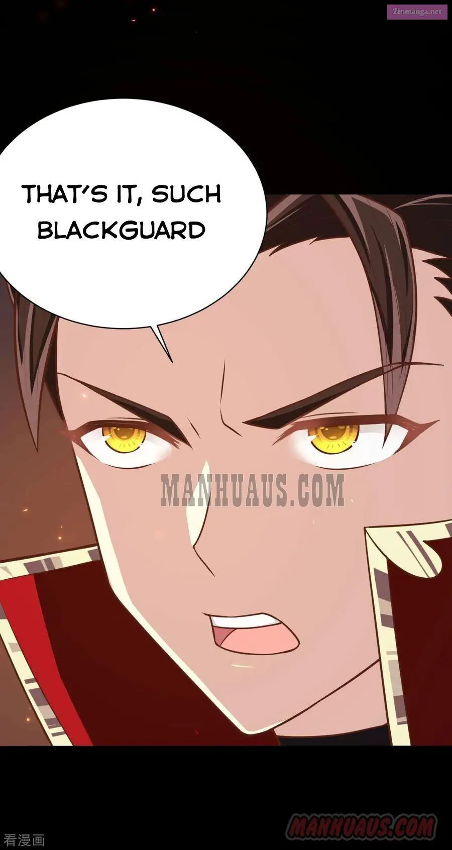 Starting From Today I’ll Work As A City Lord Zinmanga X Chapter 52 Page 17