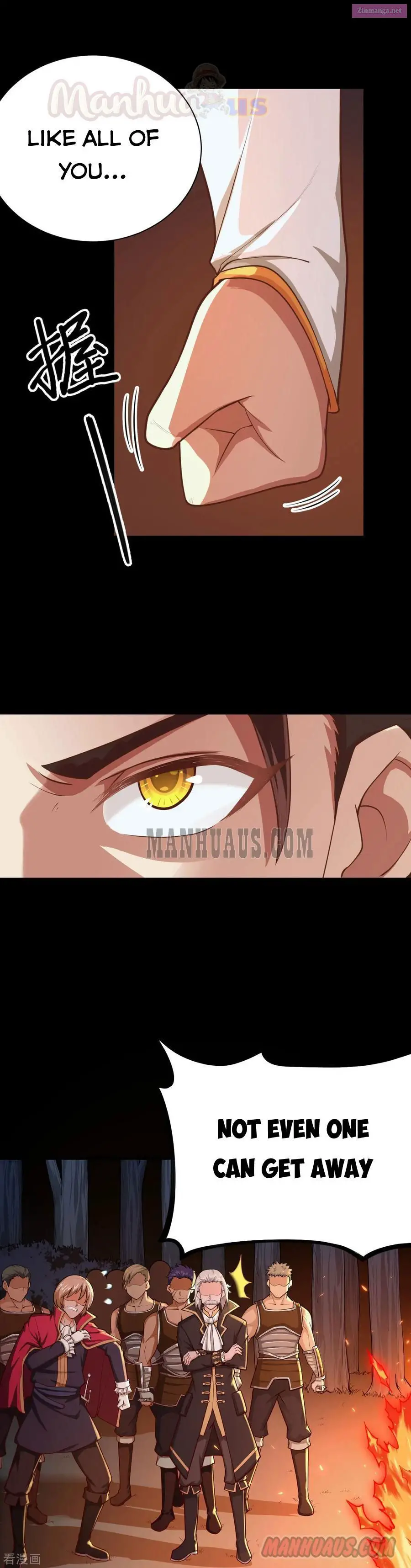 Starting From Today I’ll Work As A City Lord Zinmanga X Chapter 52 Page 18