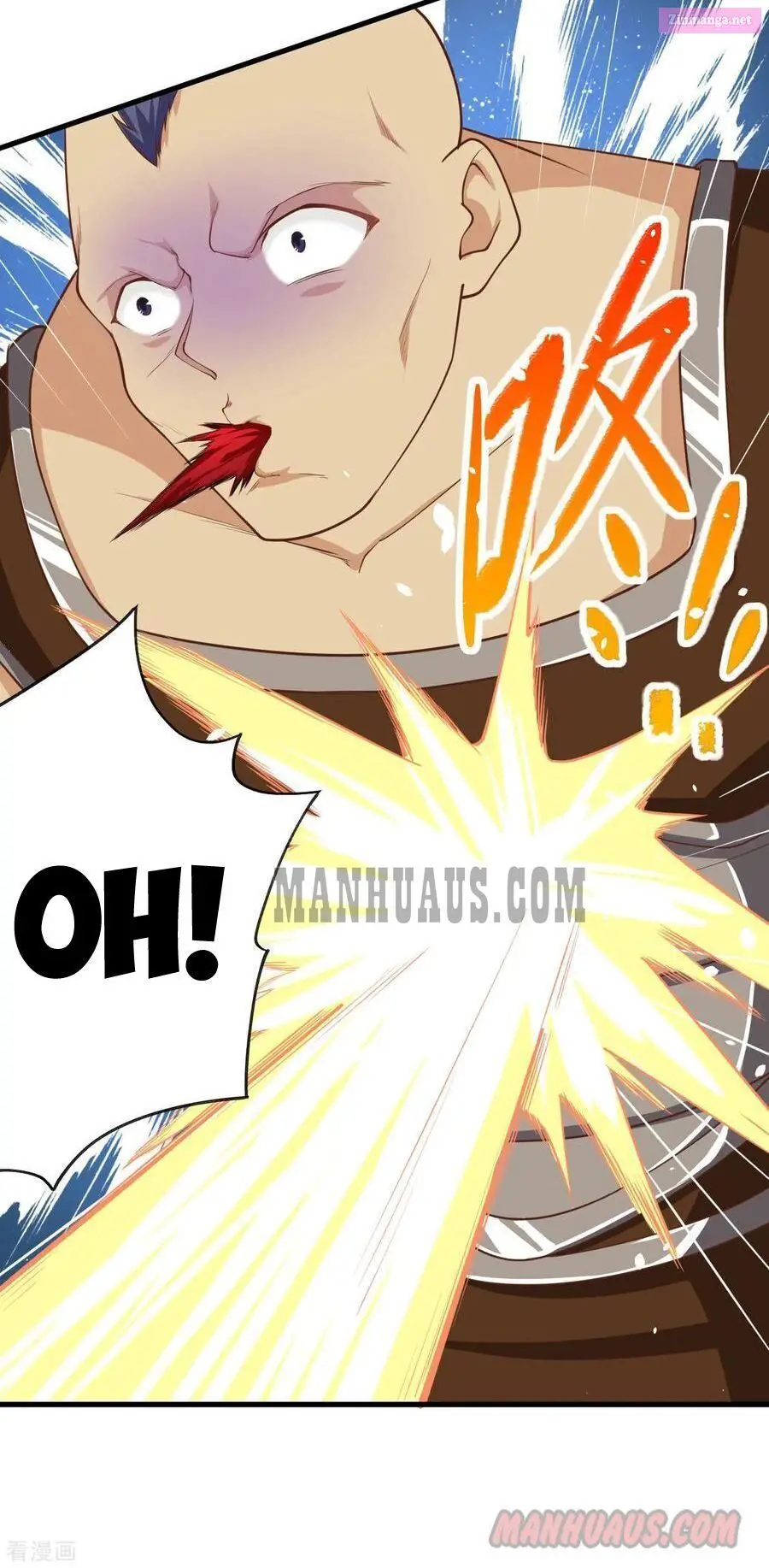 Starting From Today I’ll Work As A City Lord Zinmanga X Chapter 51 Page 10