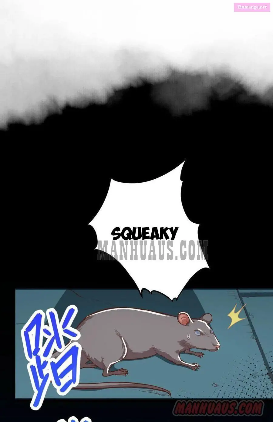 Starting From Today I’ll Work As A City Lord Zinmanga X Chapter 50 Page 7
