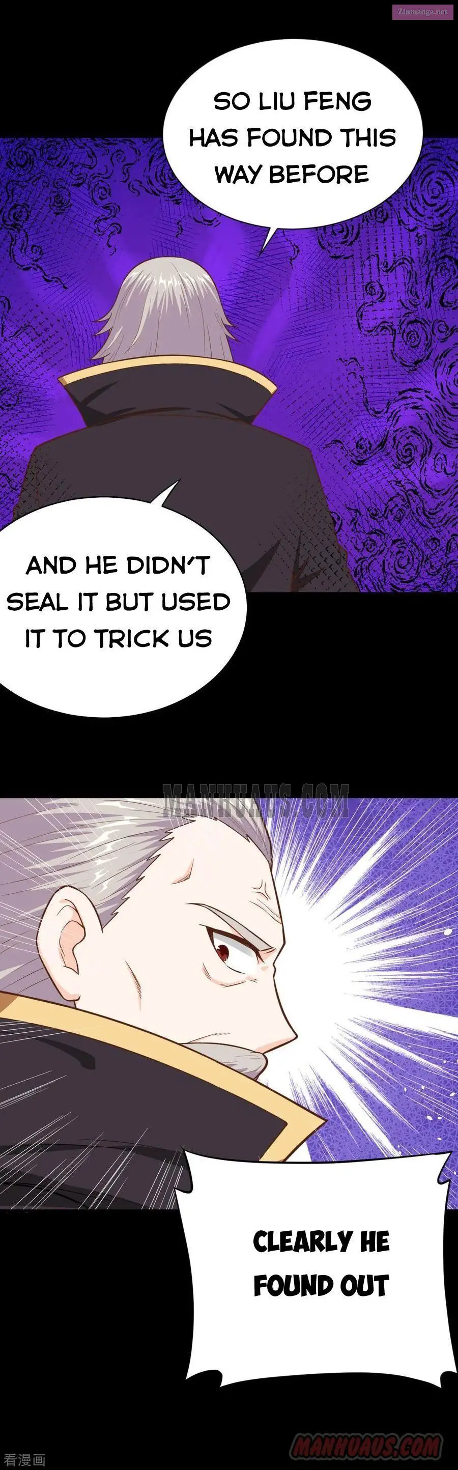 Starting From Today I’ll Work As A City Lord Zinmanga X Chapter 50 Page 13