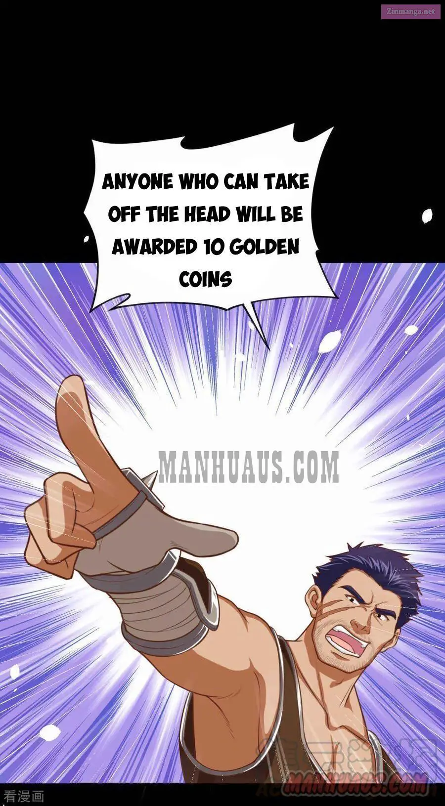 Starting From Today I’ll Work As A City Lord Zinmanga X Chapter 49 Page 6