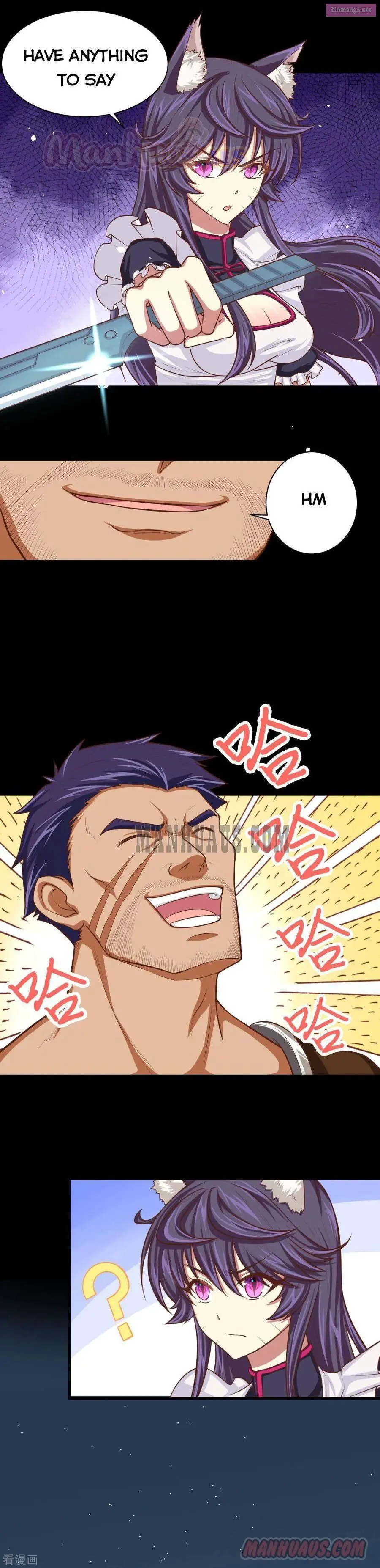 Starting From Today I’ll Work As A City Lord Zinmanga X Chapter 49 Page 18