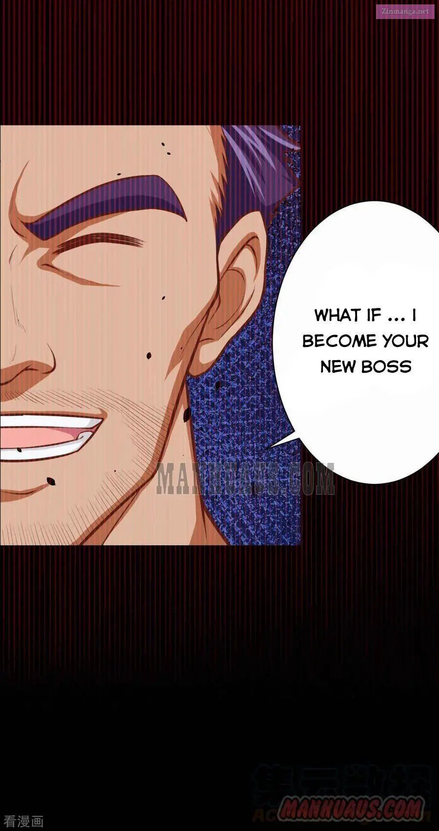 Starting From Today I’ll Work As A City Lord Zinmanga X Chapter 49 Page 20
