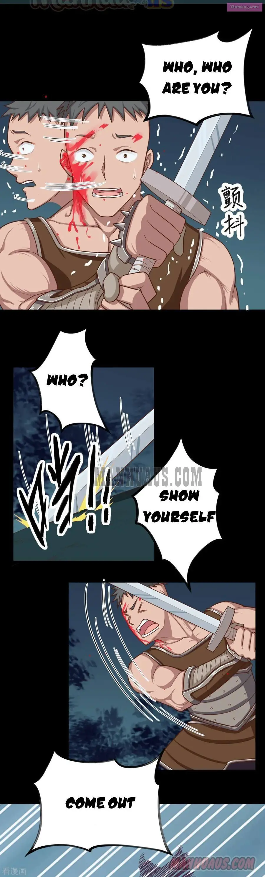 Starting From Today I’ll Work As A City Lord Zinmanga X Chapter 48 Page 18